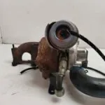TURBOCOMPRESOR 119981
