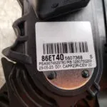 POTENCIOMETRO PEDAL 120245
