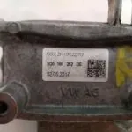 SOPORTE MOTOR DERECHO 120109