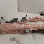 AIRBAG CORTINA DELANTERO IZQUIERDO 119927