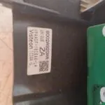 MANDO MULTIFUNCION 119932