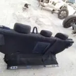 ASIENTO TRASERO 119946