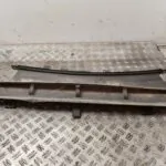 MOLDURA PARAGOLPE DELANTERA 120429