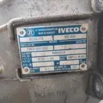 CAJA CAMBIOS 120207