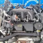 MOTOR COMPLETO 120385