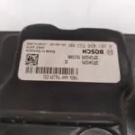 CENTRALITA MOTOR UCE 120205