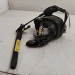 CINTURON SEGURIDAD DELANTERO DERECHO 120419