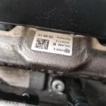 MOTOR COMPLETO 120129