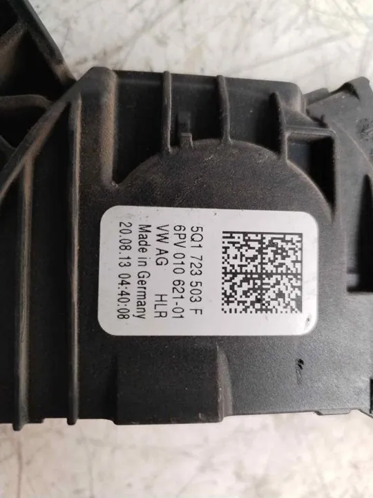 POTENCIOMETRO PEDAL 120141