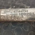 TRANSMISION DELANTERA DERECHA 105884