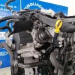 MOTOR COMPLETO 120129