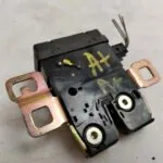 CERRADURA MALETERO / PORTON 120329