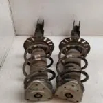 JUEGO AMORTIGUADORES DELANTERO 120246
