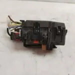 CAJA RELES / FUSIBLES 120237