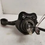 PEDAL EMBRAGUE 120242