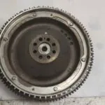 VOLANTE MOTOR 120074