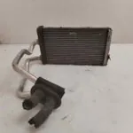 CONDENSADOR / RADIADOR AIRE ACONDICIONADO 119913