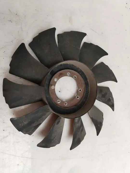 VENTILADOR VISCOSO MOTOR 120251