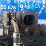 TURBOCOMPRESOR 119957