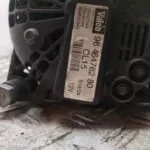 ALTERNADOR 120376