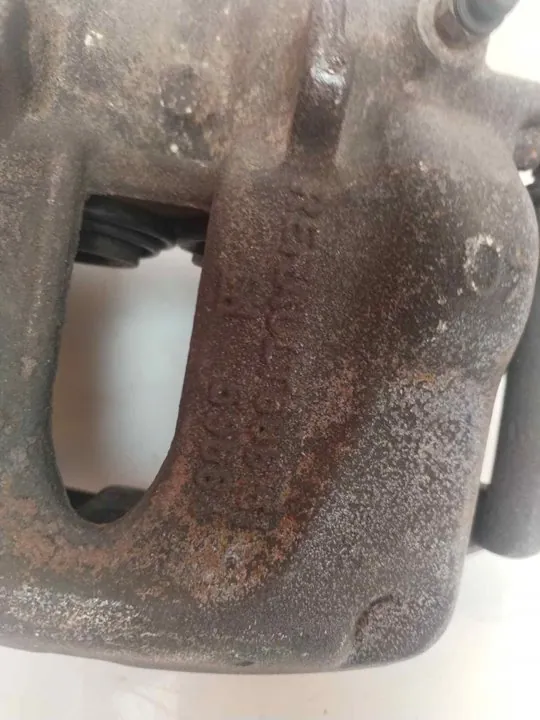 PINZA DE FRENO DELANTERA IZQUIERDA 119964