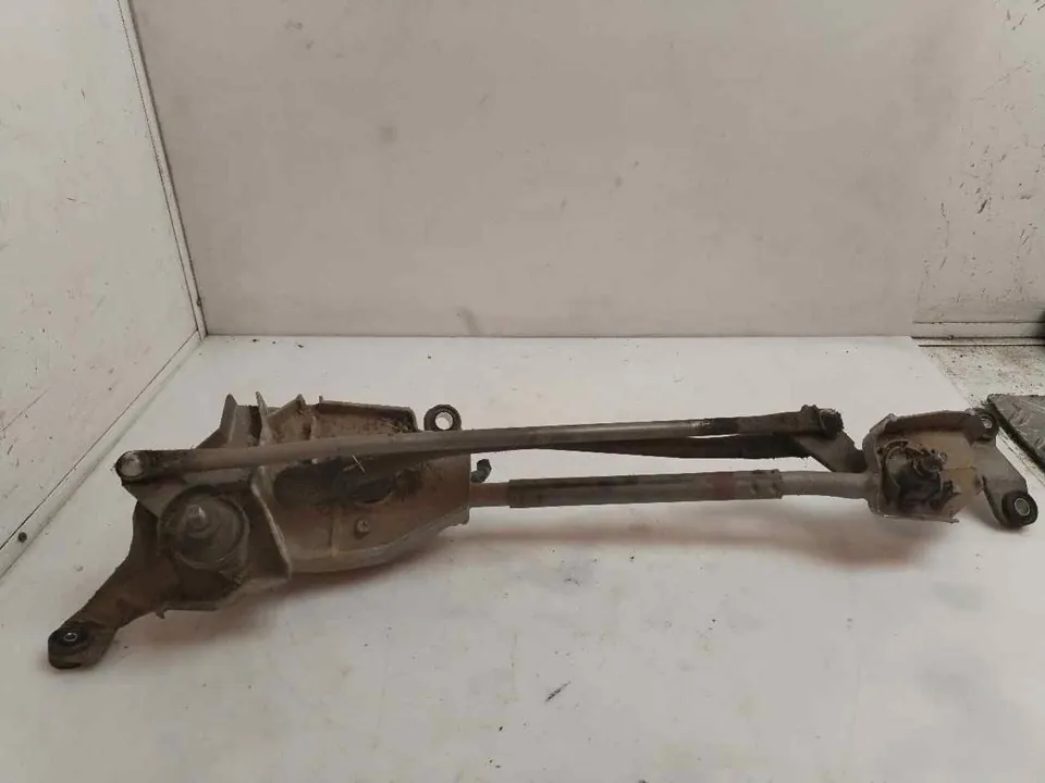 MOTOR LIMPIA DELANTERO 119920