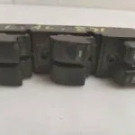 MANDO ELEVALUNAS DELANTERO IZQUIERDO 119934