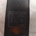 MANDO ELEVALUNAS DELANTERO IZQUIERDO 119934
