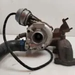 TURBOCOMPRESOR 119981