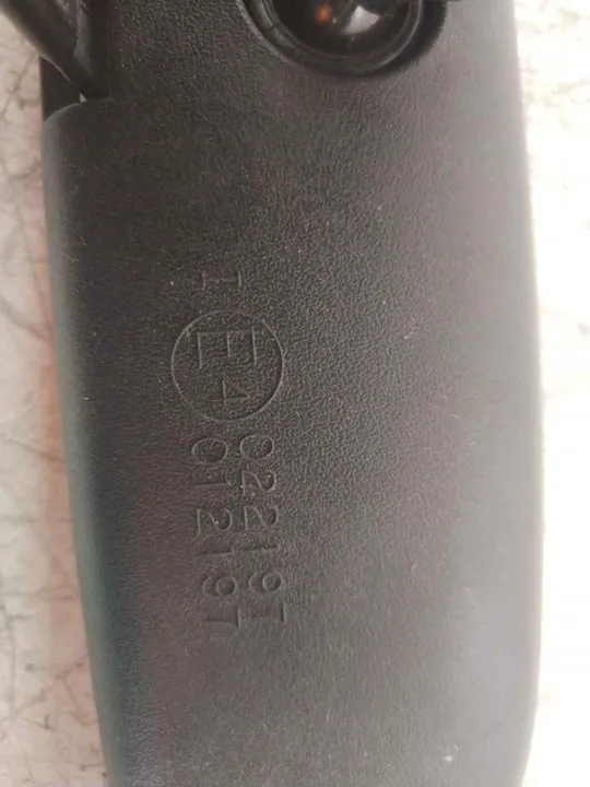 RETROVISOR INTERIOR 119942