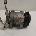 COMPRESOR AIRE ACONDICIONADO 120022