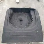 SOPORTE RUEDA REPUESTO 120255