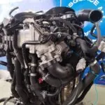 MOTOR COMPLETO 120129
