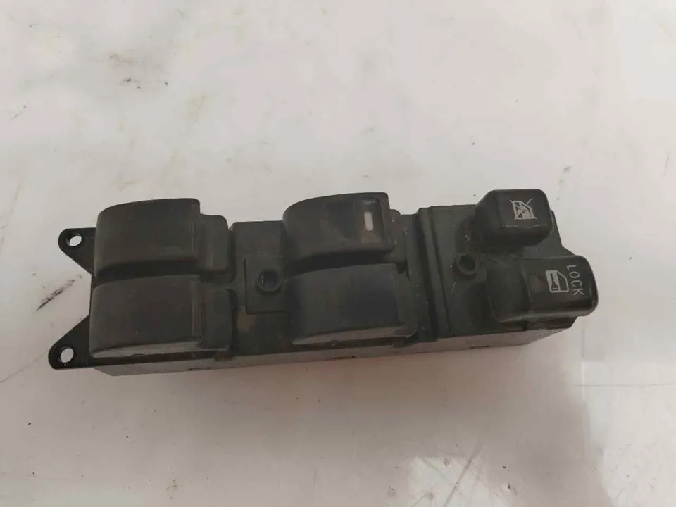 MANDO ELEVALUNAS DELANTERO IZQUIERDO 119934