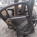 PUERTA TRASERA IZQUIERDA 120474