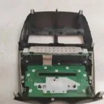 MANDO MULTIFUNCION 119932