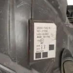 FARO IZQUIERDO 120399