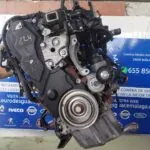 MOTOR COMPLETO 120385