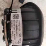 KIT AIRBAG 120117