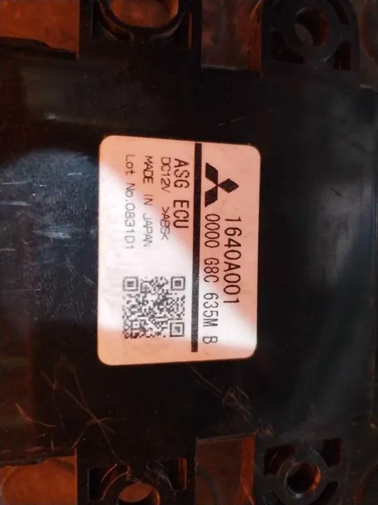 MODULO ELECTRONICO 120415