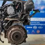 MOTOR COMPLETO 120057