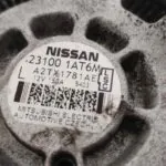 ALTERNADOR 120008