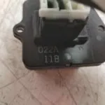 RESISTENCIA CALEFACCION 119923