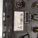 PANTALLA MULTIFUNCION 120175