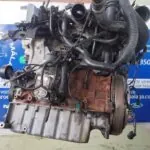 MOTOR COMPLETO 120385