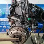 MOTOR COMPLETO 119926