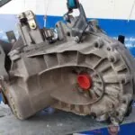 CAJA CAMBIOS 120381