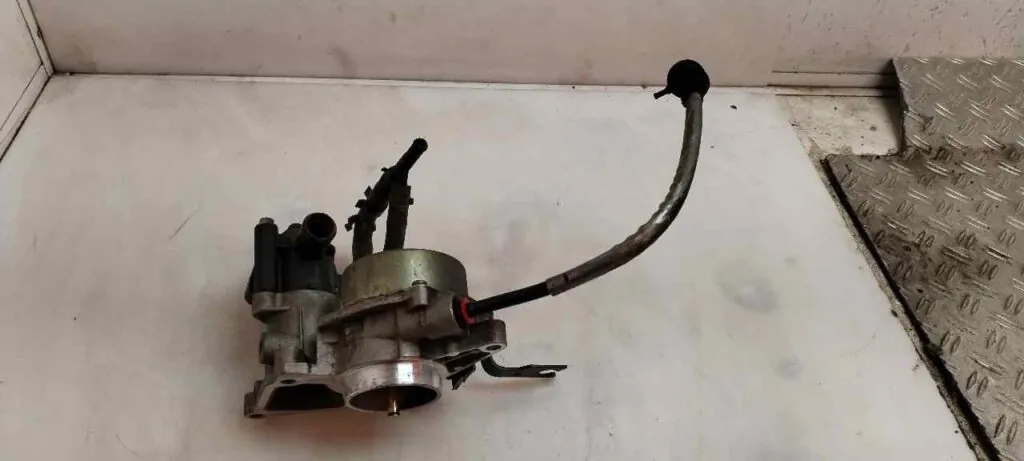DEPRESOR FRENO / BOMBA VACIO 120275