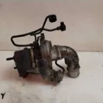 TURBOCOMPRESOR 120040