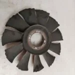 VENTILADOR VISCOSO MOTOR 120251